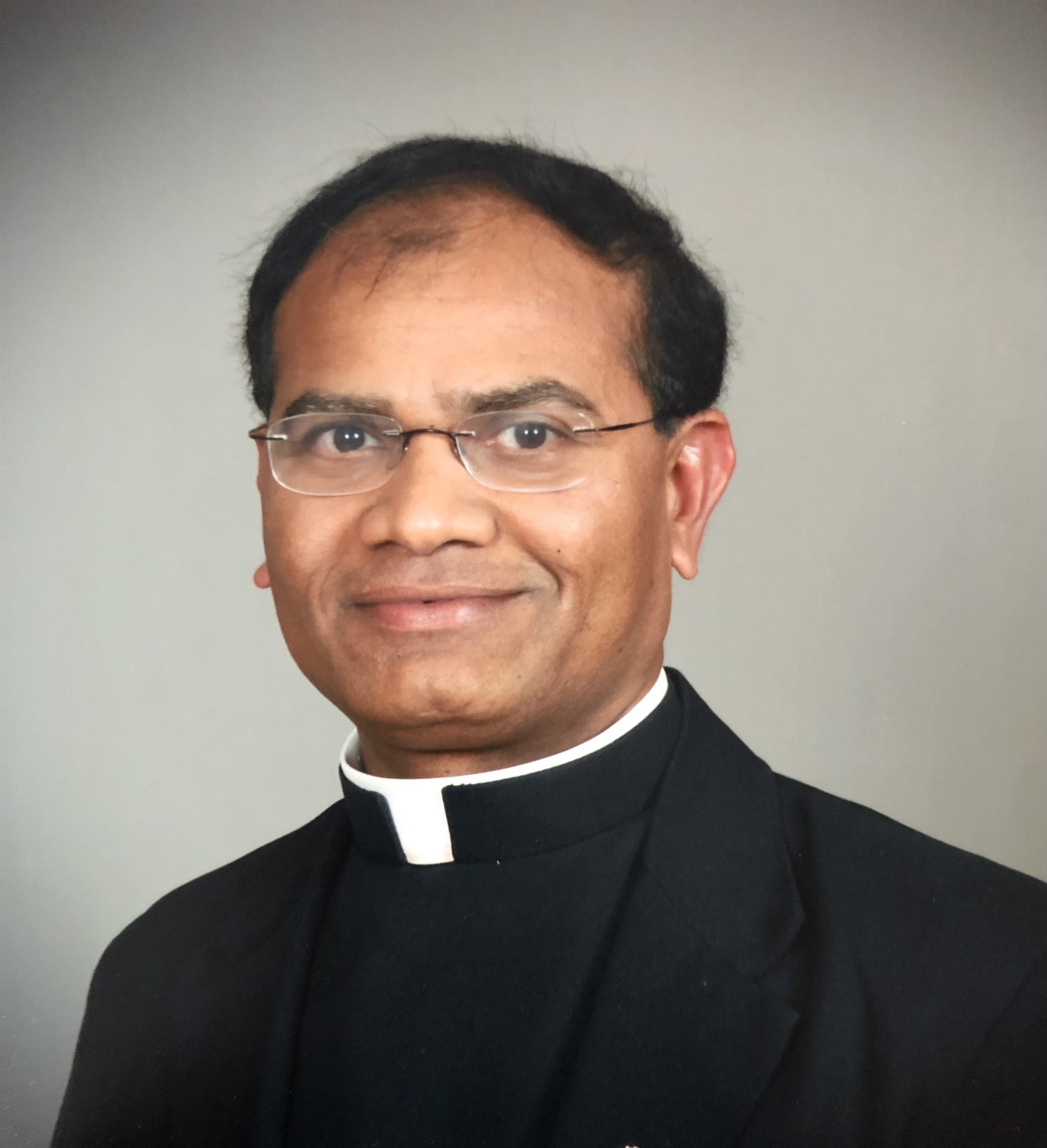 Fr. Sunder Ery